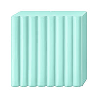 FIMO Argilla polimerica morbida 57g – Menta