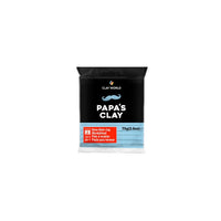 Papa's Clay Argilla polimerica 60g – blu bambino