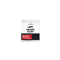 Papa's Clay Argilla polimerica 60g – Nero