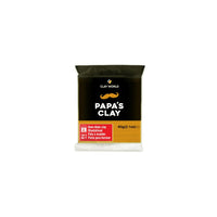 Papa's Clay Argilla polimerica 60g – Senape