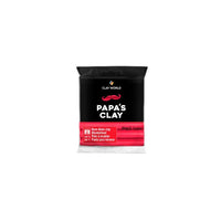 Papa's Clay Argilla polimerica 60g – rosso corallo
