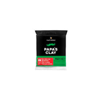 Papa's Clay Argilla polimerica 60g – Verde Foglia