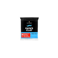 Papa's Clay Argilla polimerica 60g – blu cielo