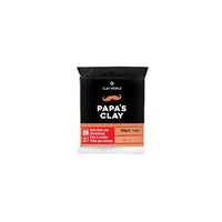 Papa's Clay Argilla polimerica 60g – luce al neon
