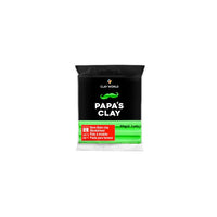 Papa's Clay Argilla polimerica 60g – Verde Neon