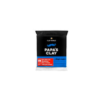 Papa's Clay Argilla polimerica 60g – blu oceano