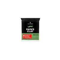Papa's Clay Argilla polimerica 60g – Olivo