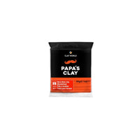 Papa's Clay Argilla polimerica 60g – Arancione