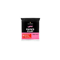 Papa's Clay Argilla polimerica 60g | Varie tonalità | diverse sfumature - Rosa
