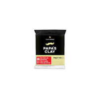 Papa's Clay Argilla polimerica 60g – giallo chiaro