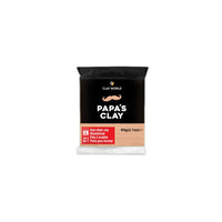Papa's Clay Argilla polimerica 60g – Carne