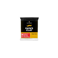 Papa's Clay Argilla polimerica 60g – giallo caldo
