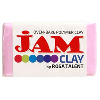 Pasta polimerica Rosa Talent 20 g – 505 sakura