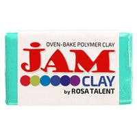 Pasta polimerica Rosa Talent 20 g – 600 laguna