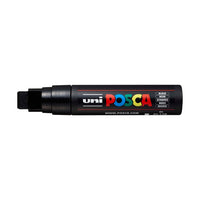 Marcatore UNI POSCA PC-17K 15 MM – Nero (24)