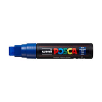 Marcatore UNI POSCA PC-17K 15 MM – blu (33)