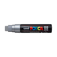 Marcatore UNI POSCA PC-17K 15 MM – argento (26)
