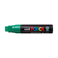Marcatore UNI POSCA PC-17K 15 MM – Verde (6)