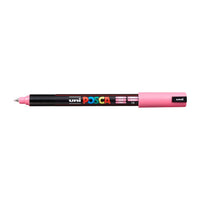 Marcatore UNI POSCA PC-1MR 0.7 MM – rosa (13)