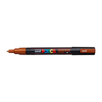 Marcatore UNI POSCA PC-3M 0.9 - 1.3 MM – bronzo (42)