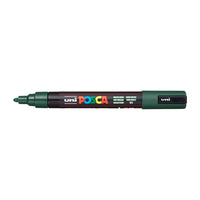 Marcatore UNI POSCA PC-5M 1.8 - 2.5 MM – Verde inglese (83)