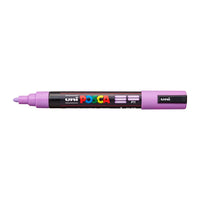 Marcatore UNI POSCA PC-5M 1.8 - 2.5 MM – Lavanda (P11)