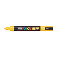 Marcatore UNI POSCA PC-5M 1.8 - 2.5 MM – ocra (19)