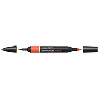 Pennarello neon Winsor & Newton ProMarker – neon SPARK RED