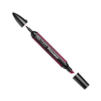 Pennarello Winsor & Newton Promarker – Burgundy