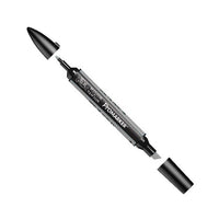 Pennarello Winsor & Newton Promarker – Cool Grey 4