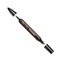 Pennarello Winsor & Newton Promarker – Chestnut
