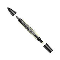 Pennarello Winsor & Newton Promarker – Buttercup