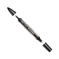 Pennarello Winsor & Newton Promarker – Warm Grey 1