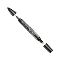 Pennarello Winsor & Newton Promarker – Warm Grey 2