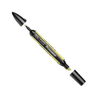 Pennarello Winsor & Newton Promarker – Tulip Yellow