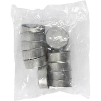 Portacandele per lumini 12 pz — immagine 4