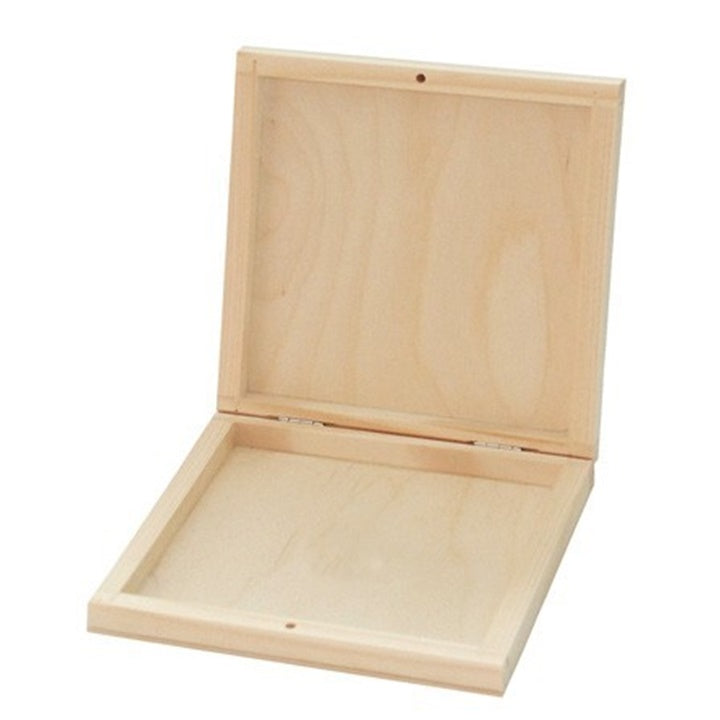 Portagioie in legno per la finitura