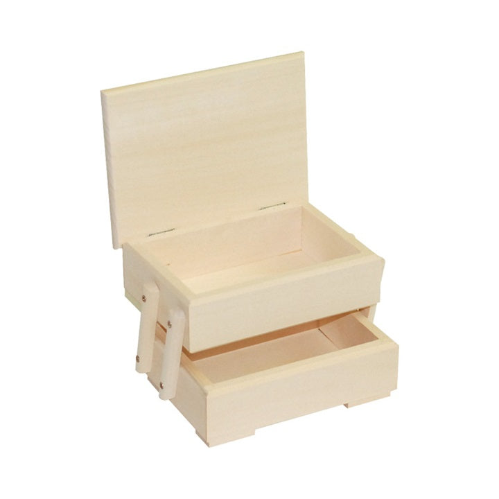 Portagioielli in legno - piccolo