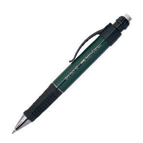 Portamine GRIP PLUS Metallic 0.7mm | scegliere un colore