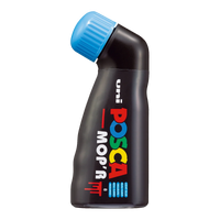 Posca PCM-22 MOP´R, 3 19 mm – azzurro (8