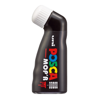 Posca PCM-22 MOP´R, 3 19 mm – bianco (1