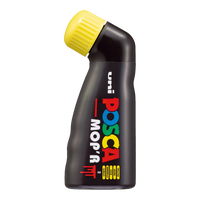 Posca PCM-22 MOP´R, 3 19 mm – giallo (2