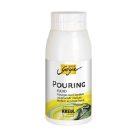 Pouring Fluid medium Solo Goya | scelga volume