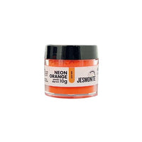 Jesmonite Neon Pigment Powder 10 g – Arancione