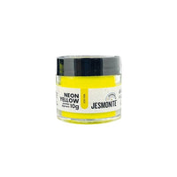 Jesmonite Neon Pigment Powder 10 g – Giallo