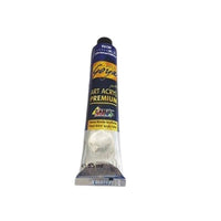 Vernice acrilica Premium SOLO GOYA 55 ml – blu oltremare profondo