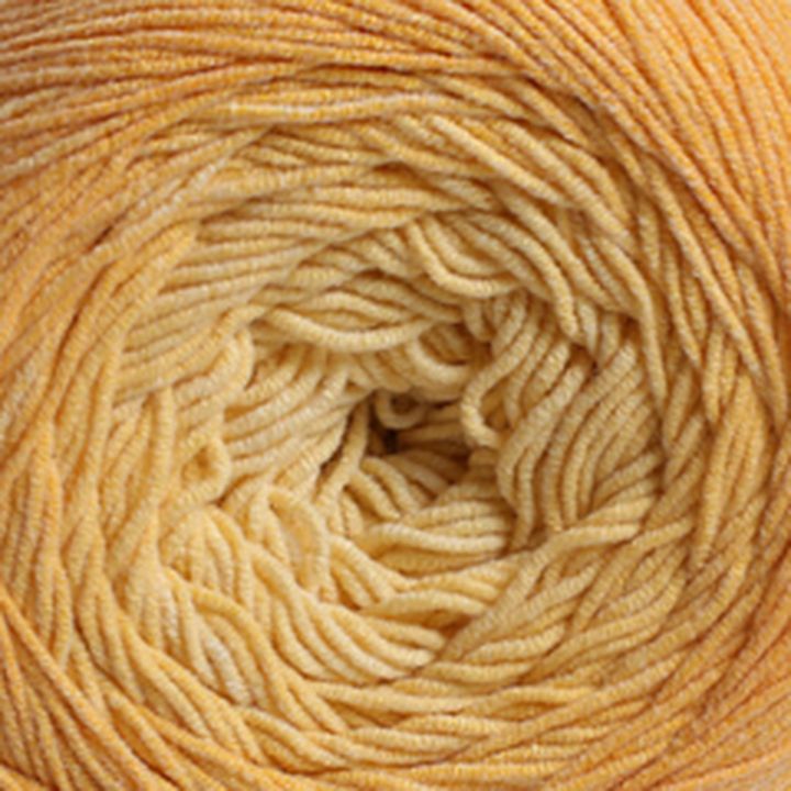 Filato Etrofil Alaturca 250 g – giallo