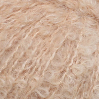 Filato La Mia Alpaca Boucle 50 gr – beige