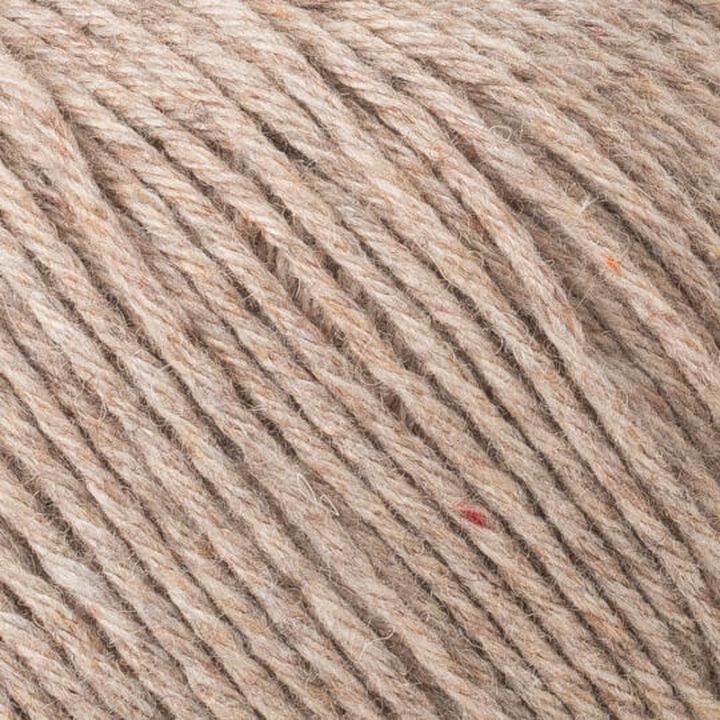 Filato per maglieria La Mia Just Wool – beige