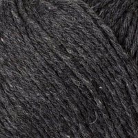 Filato per maglieria La Mia Just Wool – fumo-griggio